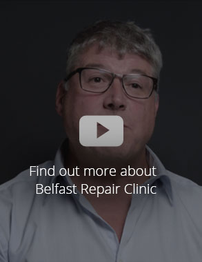 PC Repair Clinic Video